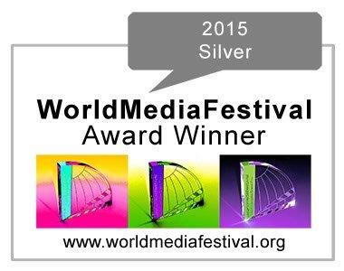 2015 WinnerGlobes - Silver - Web